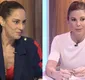 
                  Silvia Abravanel abre o jogo sobre irmã no comando do SBT e critica TV