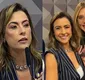 
                  Soraya Thronicke se 'irrita' e toma atitude contra Virginia Fonseca