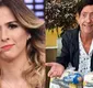 
                  Tatá Werneck detona crítico após doação ao Retiro dos Artistas