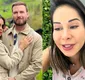
                  Maíra Cardi surpreende Thiago Nigro com gravidez: ‘Nova chance’