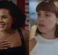 
                  'Vale Tudo': Maria de Fátima choca Solange com revelação sobre Afonso
