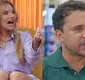 
                  Virginia e Lucas Guimarães afundam audiência do SBT e correm risco