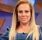 
                  Web pede Christina Rocha na Globo após participação em chamada do BBB