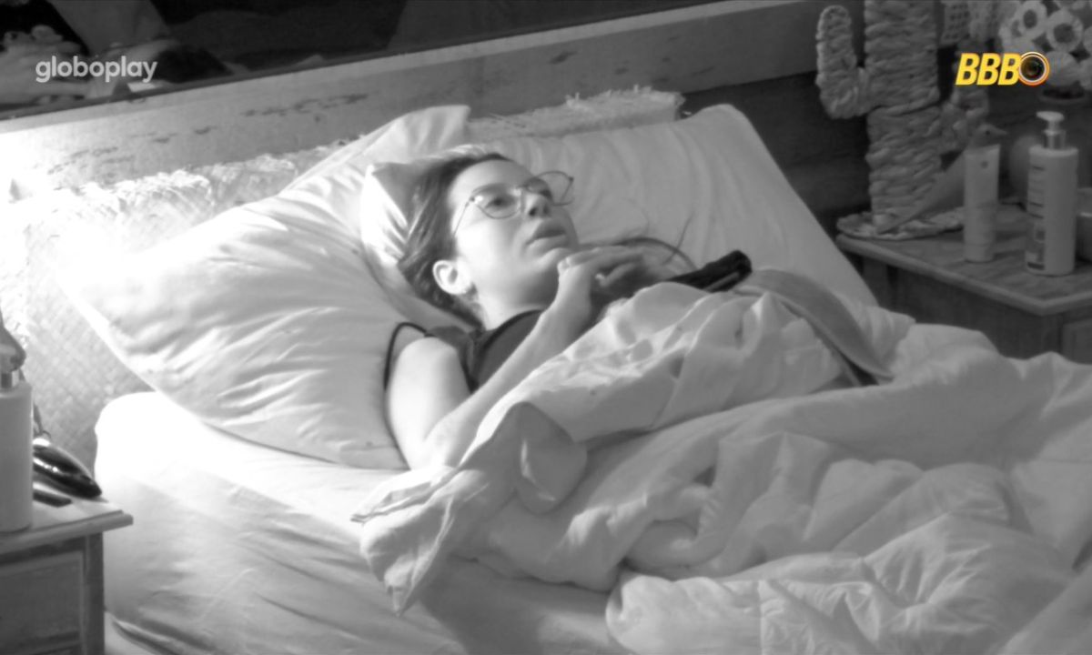 BBB 25: web detona Renata após sister confundir termos drag e travesti