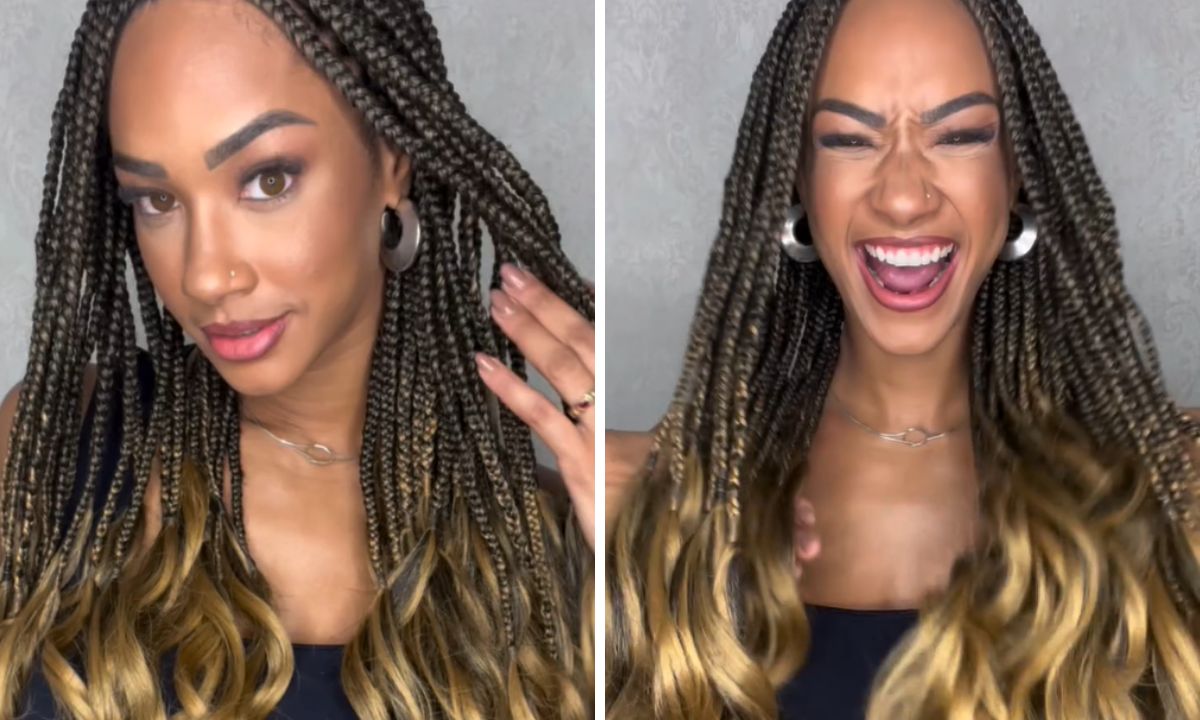 Ex-BBB Aline Patriarca volta a mudar visual e é elogiada por fãs