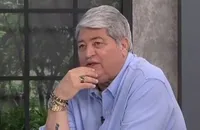 Datena alfineta concorrência ao detalhar novo programa: ‘Estrela’