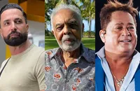 De Latino a Leonardo: famosos com mais filhos da história