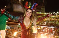 Preta Gil será homenageada no Carnaval de Salvador em 2026; saiba mais
