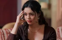 Três Graças: Lígia entra em risco e Gerluce sacrifica relacionamento