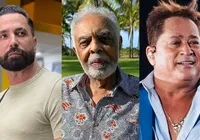 De Latino a Leonardo: famosos com mais filhos da história