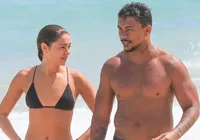 Sophie Charlotte tem gravidez apontada pela web após atitude com Xamã