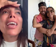 Anitta toma atitude contra Carlinhos após acusações de intolerância