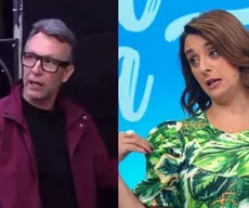 Craque Neto rebate Cátia Fonseca e manda recado afiado na Band