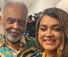 Gilberto Gil processa padre por deboche após morte de Preta Gil