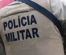 Homem com mandado de prisão em aberto é preso após tentativa de fuga