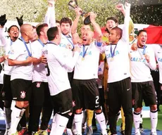O Corinthians e a última glória não europeia no Mundial de Clubes