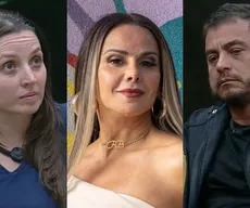 Power Couple: Carol faz acusação contra Dhomini e cita Viviane Araújo