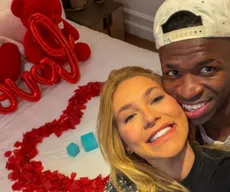 Vini Jr recebe chuva de críticas após assumir Virginia: 'Humilhação'