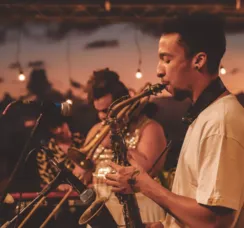 Salvador terá música clássica, rock e MPB no fim de semana; confira