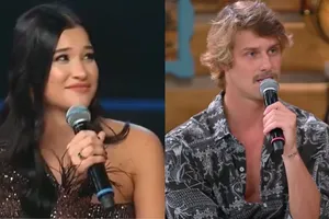 A Fazenda 17: Duda detona Matheus após descoberta: 'Vergonha alheia'