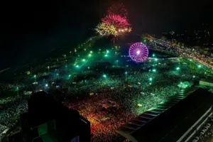 Cinco locais em Salvador para um final de ano artístico e diferente