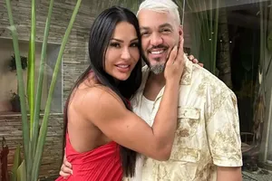 Gracyanne diz que Belo não quer assinar divórcio: ‘Está na Justiça'