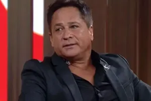 Leonardo é internado em Goiânia; saiba verdadeiro estado de saúde
