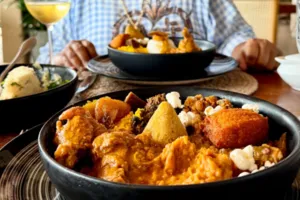 Lugares em Salvador para experimentar sabores diferentões