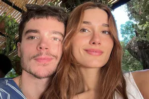 Marido de Sasha perde a paciência e reage a ataques: 'Bravo'