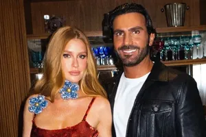 Marina Ruy Barbosa se revolta após rumores de término: ‘Cansativo'