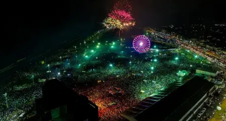 Cinco locais em Salvador para um final de ano artístico e diferente