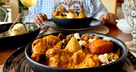 Lugares em Salvador para experimentar sabores diferentões