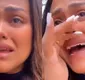 
                  'A Fazenda 17': Camila Loures desiste de reality show e revela motivo