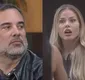 
                  A Fazenda: Fabiano é detonado após criticar Saory: ‘Melhor dormindo'