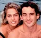
                  Adriane Galisteu revela motivo para família de Senna não gostar dela