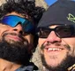 
                  Affair de Gominho detalha ajuda após morte de Preta Gil: 'Processo'
