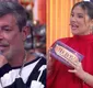 
                  Alexandre Frota alfineta Virginia e revela pedido para Daniela Beyruti