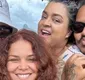 
                  Amigos de Preta Gil emocionam com homenagem inédita em aniversário