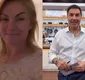 
                  Ana Hickmann surge na concorrência em retorno de Edu Guedes: 'Juntos'