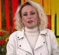 
                  Ana Maria Braga comete gafe com Walcyr Carrasco no 'Mais Você'; vídeo