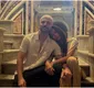 
                  Anitta abre álbum de fotos com namorado após suposto término