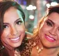 
                  Anitta se despede de Preta Gil e faz desabafo: 'De braços abertos'