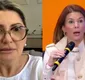 
                  Antonia Fontenelle detona Daniela Beyruti e SBT: 'Não tem dinheiro'