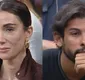 
                  A Fazenda: 8 famosos que traíram durante confinamento no reality show