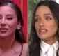 
                  BBB 25: Eva Pacheco abre o jogo sobre afastamento de Renata Saldanha