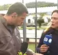 
                  Band pede que Record supere agressão contra jornalista em comunicado