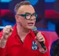 
                  Felipeh Campos abre o jogo sobre saída do SBT: ‘Não merecem respeito'