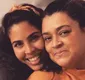 
                  Bela Gil faz carta aberta para Preta Gil em aniversário: 'Vive em mim'