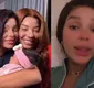 
                  Brunna Gonçalves toma decisão envolvendo filha após críticas: 'Evitar'