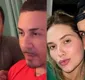 
                  Carlinhos Maia abre o jogo sobre término de Virginia e marido reage